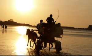 PUNE TO MURUD BEACH CAB, PUNE TO MURUD BEACH TAXI